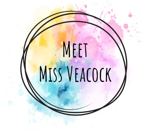 Meet Miss Veacock